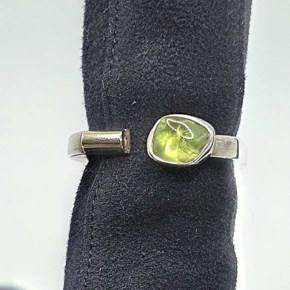 LILLY BARRACK RING - Picture 6 of 8